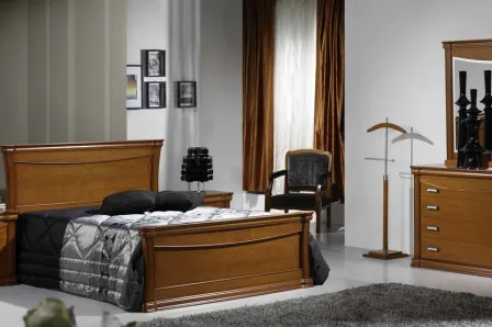 Quarto Casal Lux Vip