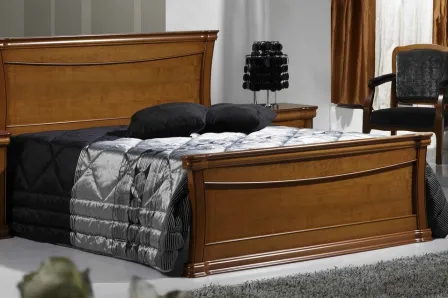 Cama Lux Vip