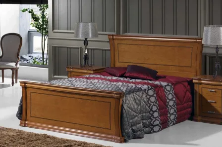 Cama Lux Vip