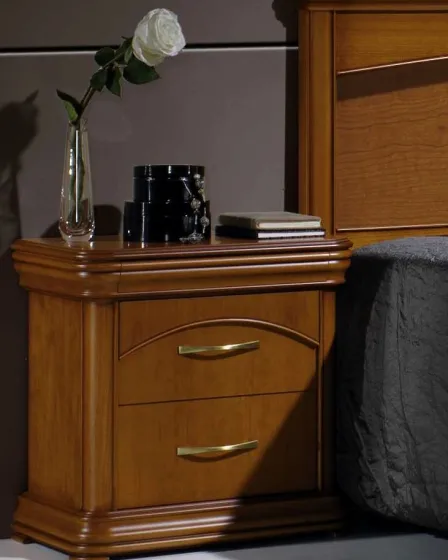 Mesa de Cabeceira Lux Vip