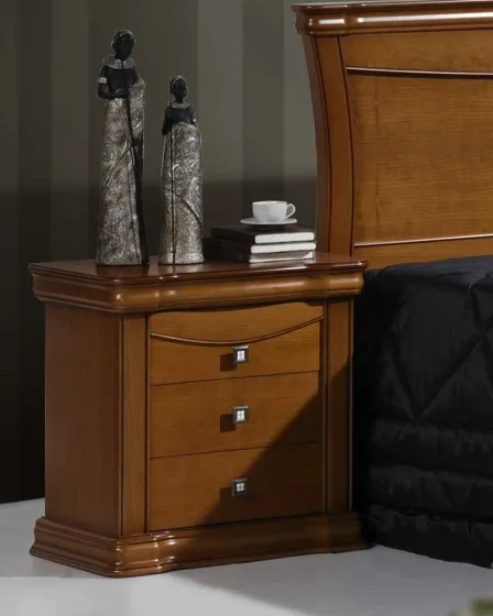 Mesa de Cabeceira Lux Vip