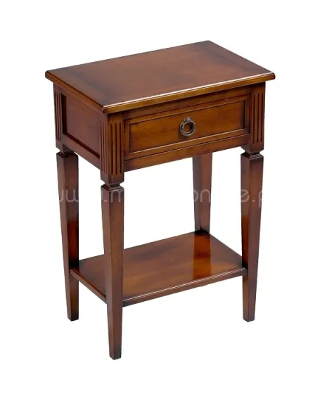 Mesa de Cabeceira Directoire