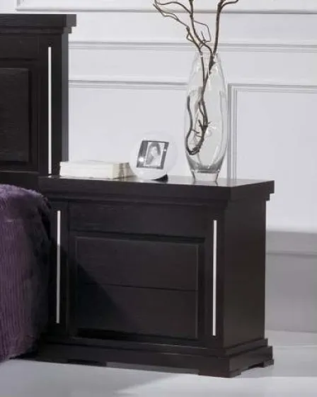Mesa de Cabeceira Safira