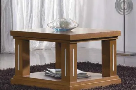 Mesa de Centro Safira