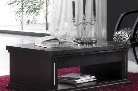 Mesa de Centro Safira