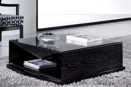 Mesa de Centro Evolution