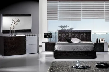 Quarto de Casal Time