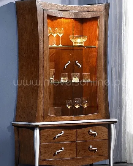 Vitrine Class