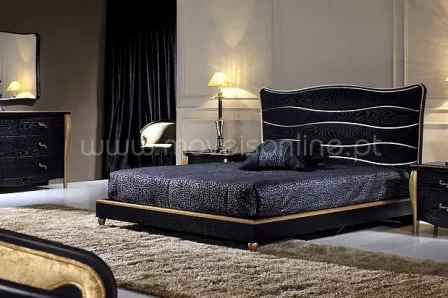 Quarto de Casal Class