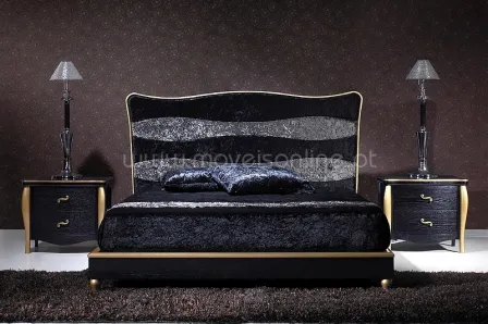 Quarto de Casal Class