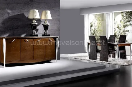 Sala de Jantar Class