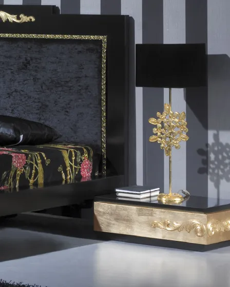 Mesa de Cebeceira Luxus