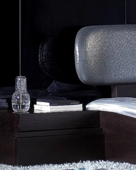Mesa de Cabeceira Silver