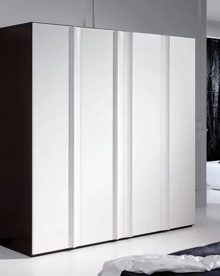 Roupeiro Silver