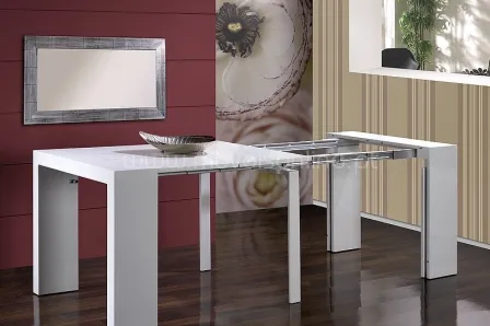 Mesa de Cozinha Extensivel 