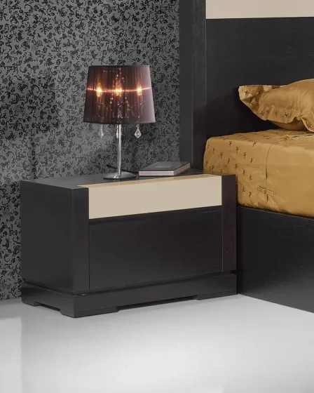 Mesa de Cabeceira Mozart