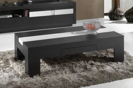 Mesa de Centro Mozart